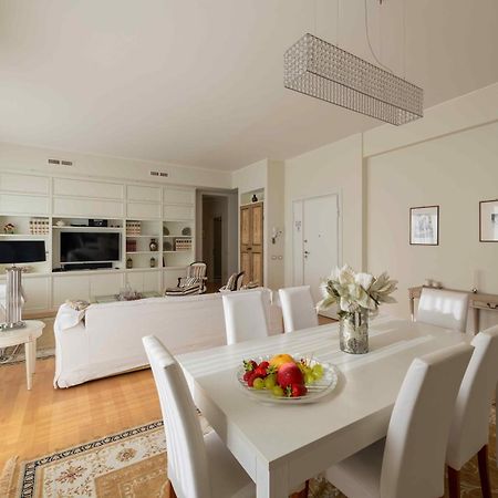 Casa Gramsci Luxury Apartment Pesaro Extérieur photo