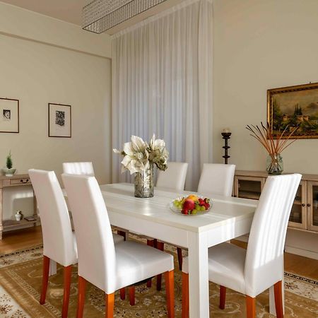 Casa Gramsci Luxury Apartment Pesaro Extérieur photo