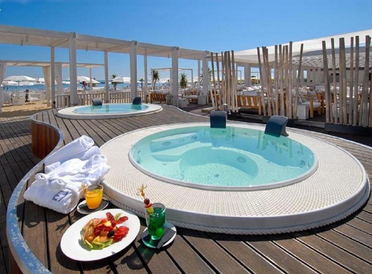 Casa Gramsci Luxury Apartment Pesaro Extérieur photo