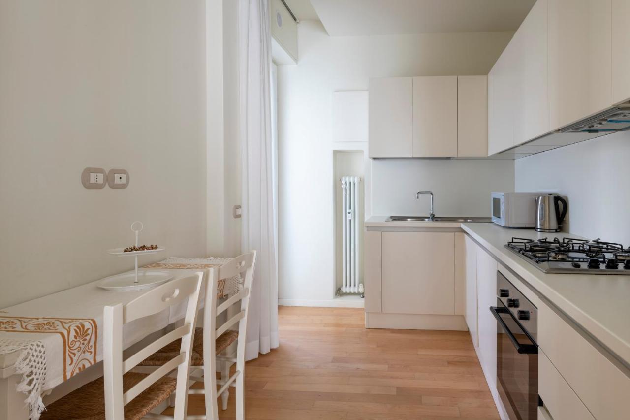 Casa Gramsci Luxury Apartment Pesaro Extérieur photo