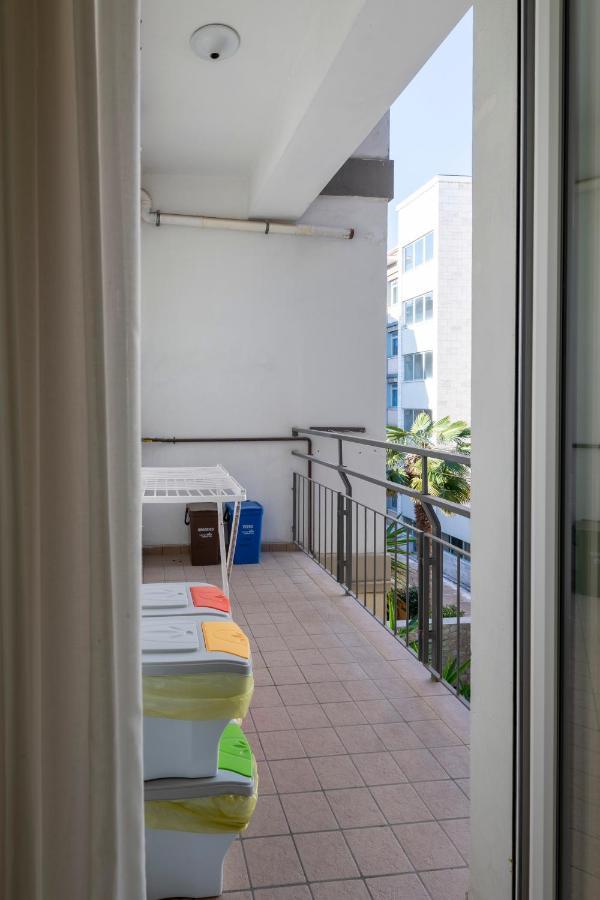 Casa Gramsci Luxury Apartment Pesaro Extérieur photo
