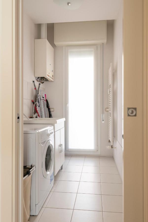 Casa Gramsci Luxury Apartment Pesaro Extérieur photo