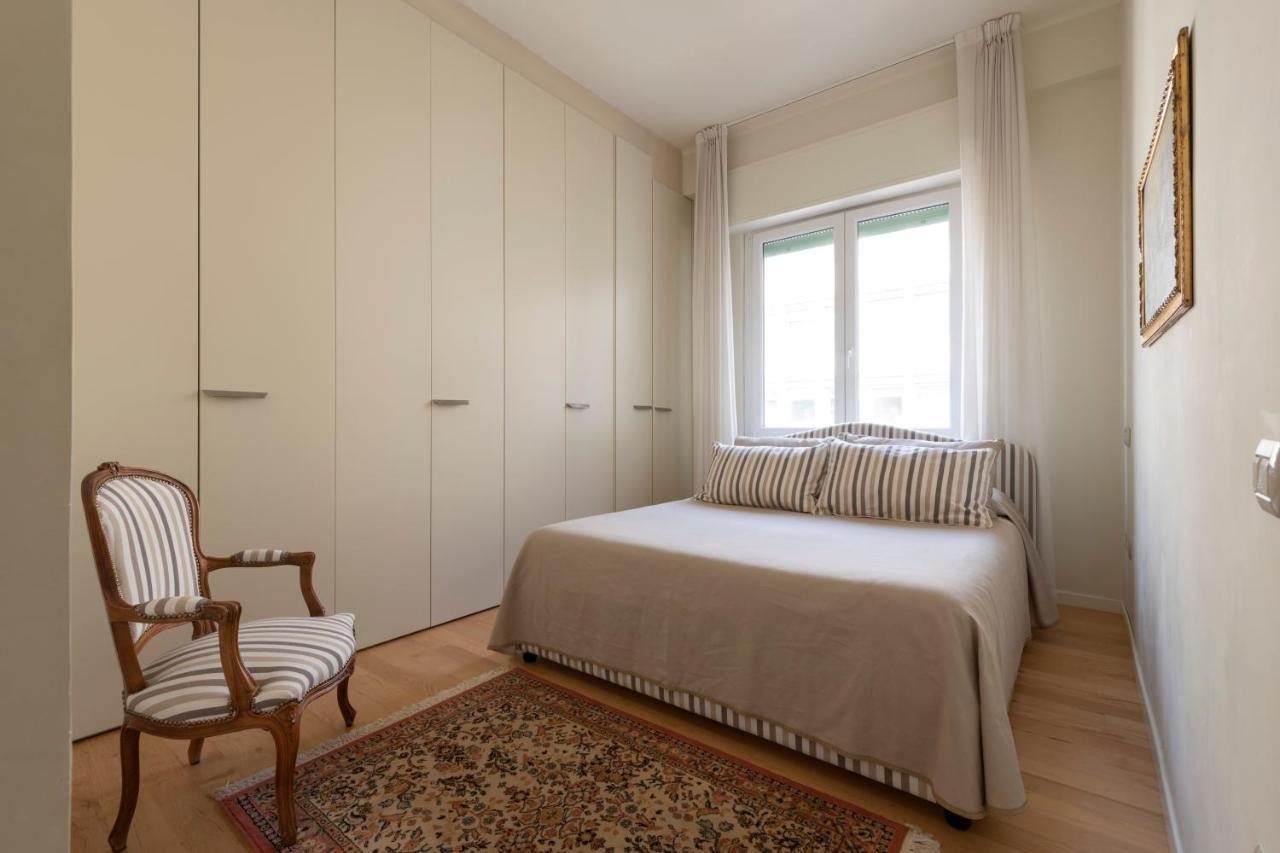 Casa Gramsci Luxury Apartment Pesaro Extérieur photo